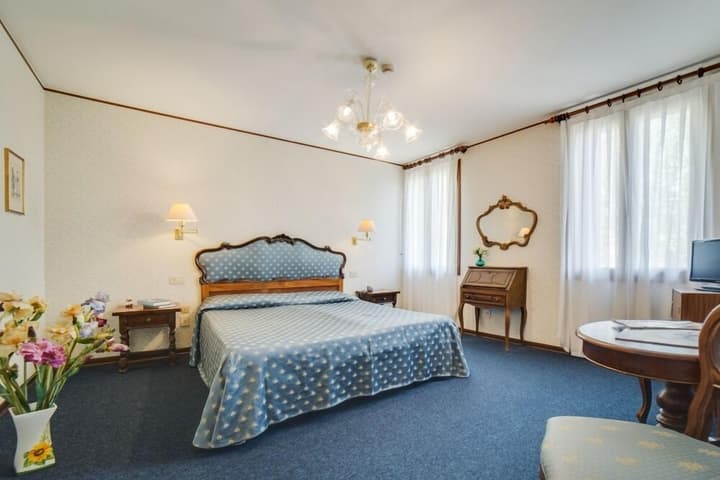 Hotel La Meridiana
