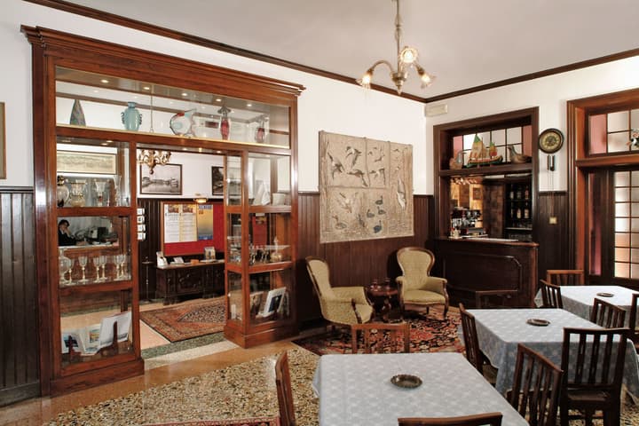 Hotel La Meridiana