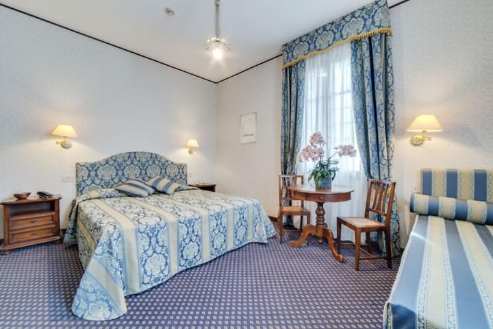 Hotel La Meridiana