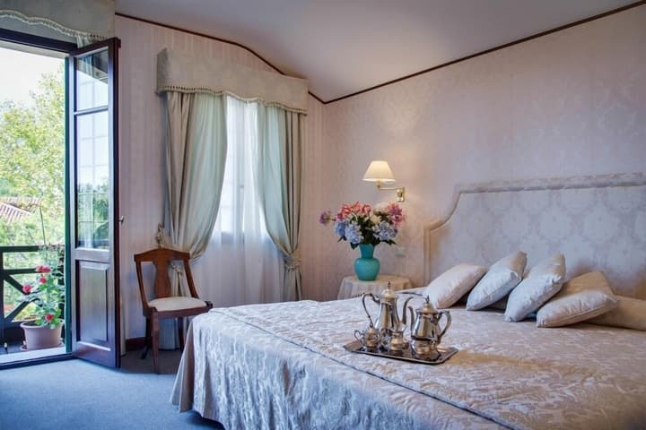 Hotel La Meridiana