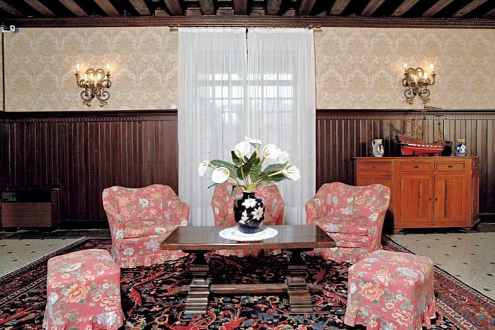 Hotel La Meridiana