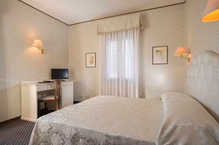 Hotel La Meridiana