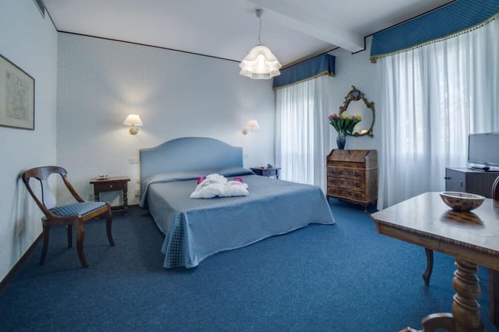 Hotel La Meridiana