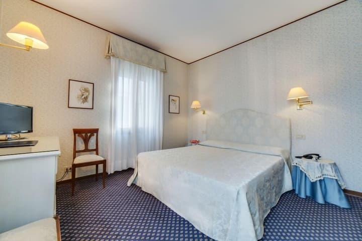 Hotel La Meridiana