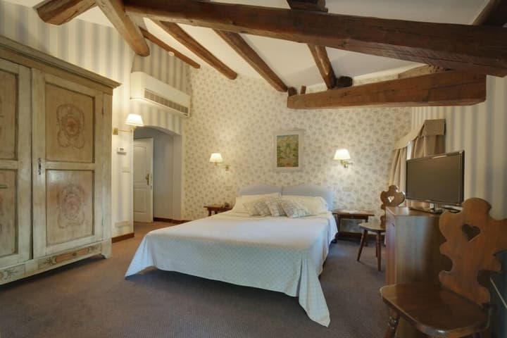 Hotel La Meridiana