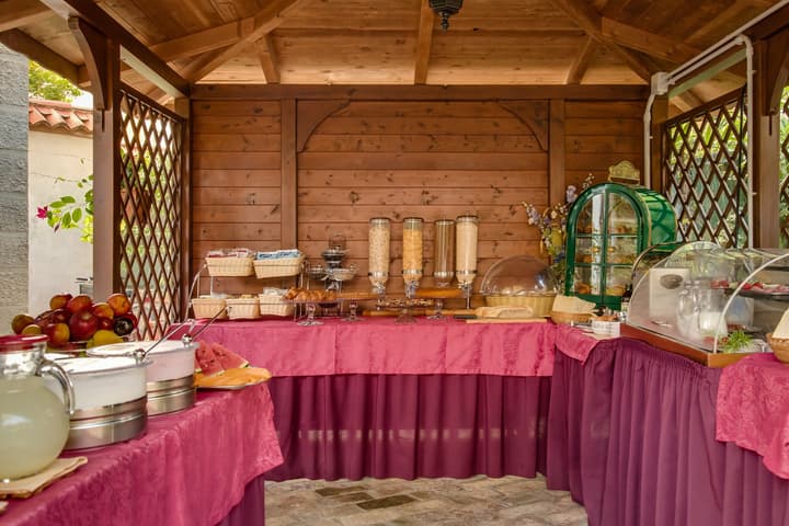 Hotel La Meridiana