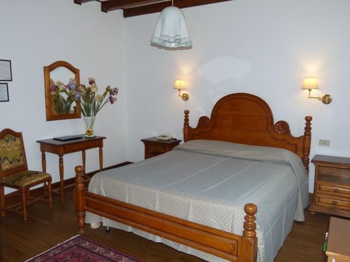 Hotel La Meridiana