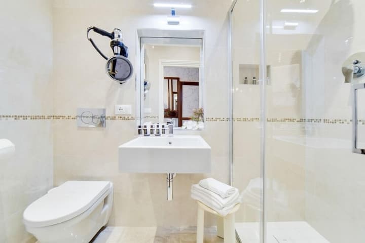 Hotel La Meridiana