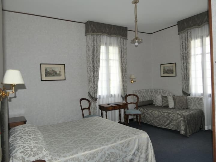 Hotel La Meridiana