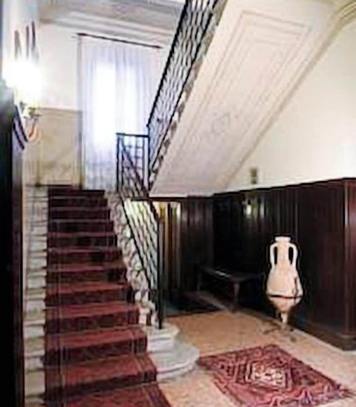 Hotel La Meridiana
