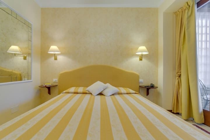 Hotel La Meridiana