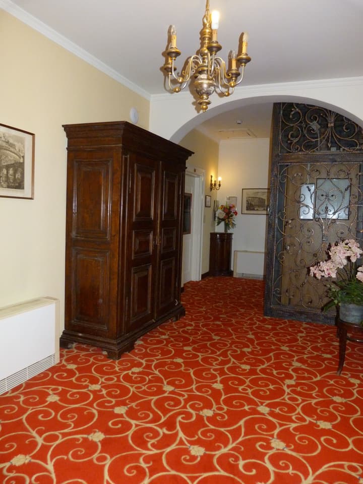 Hotel La Meridiana