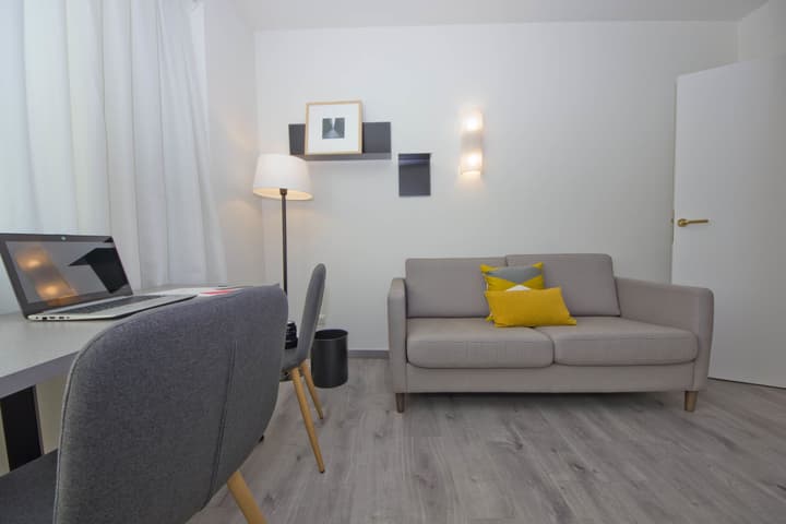 Aparthotel Atenea Valles