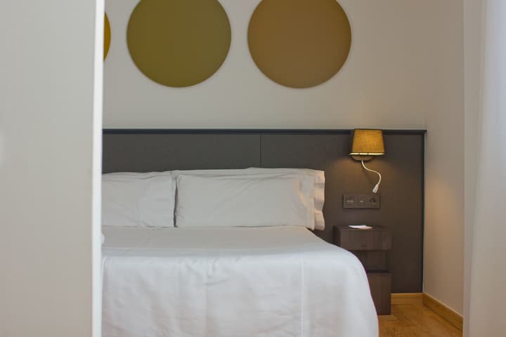 Aparthotel Atenea Valles