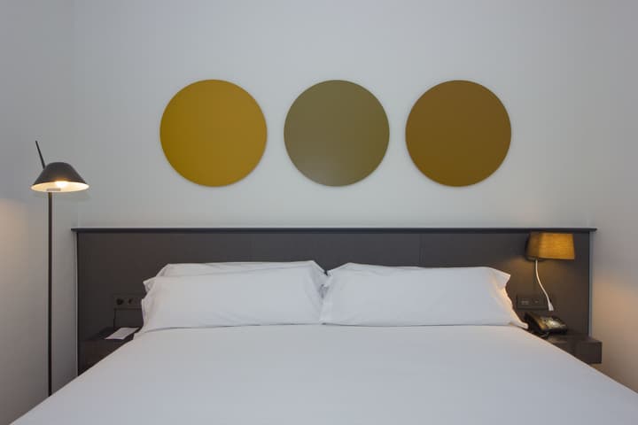 Aparthotel Atenea Valles