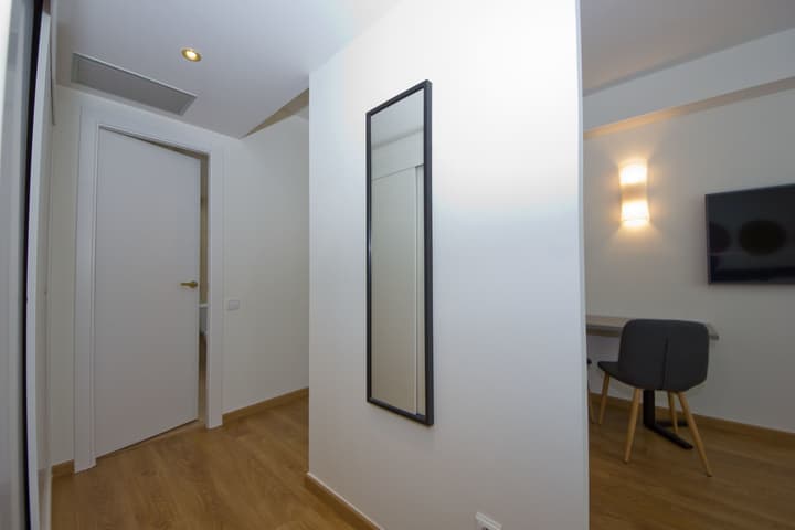 Aparthotel Atenea Valles