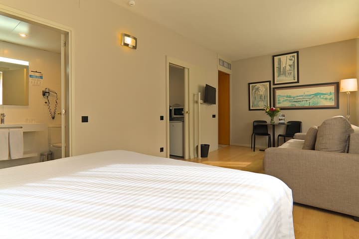 Aparthotel Atenea Barcelona
