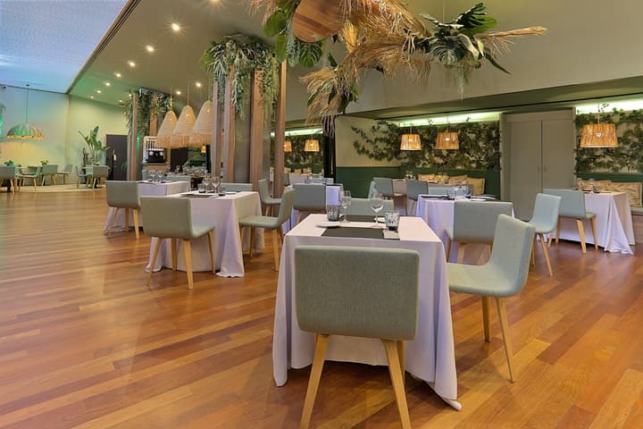 Aparthotel Atenea Barcelona