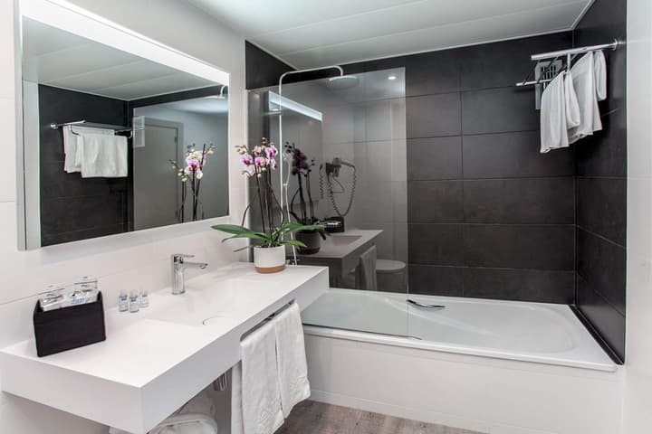 Aparthotel Atenea Barcelona