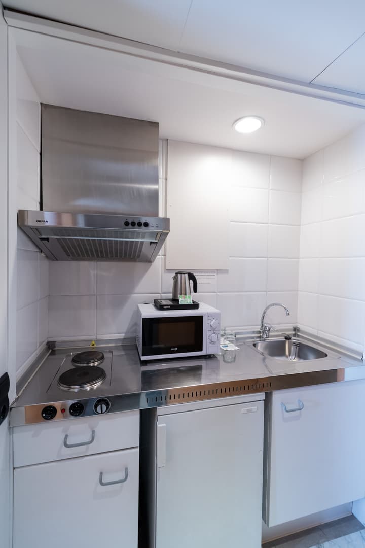 Aparthotel Atenea Barcelona