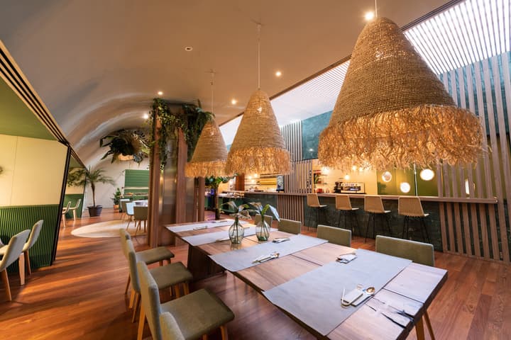 Aparthotel Atenea Barcelona