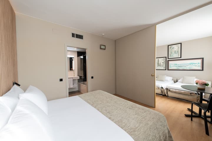Aparthotel Atenea Barcelona