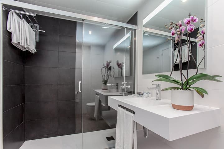 Aparthotel Atenea Barcelona