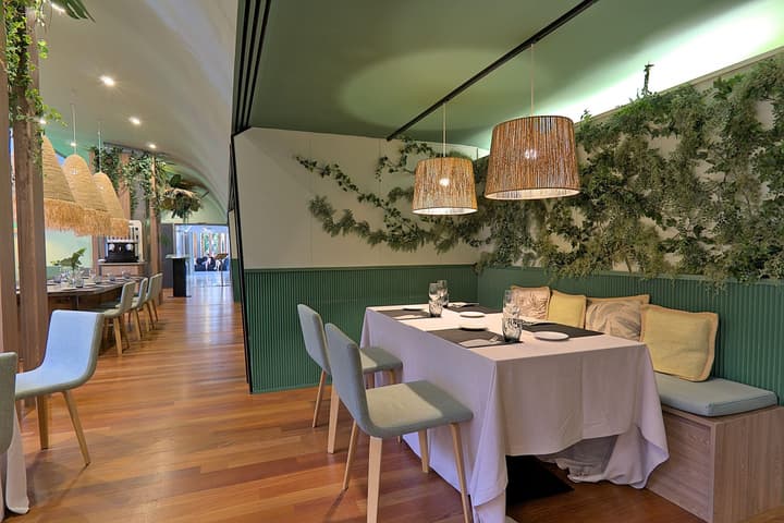 Aparthotel Atenea Barcelona