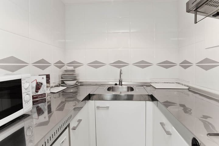 Aparthotel Atenea Barcelona