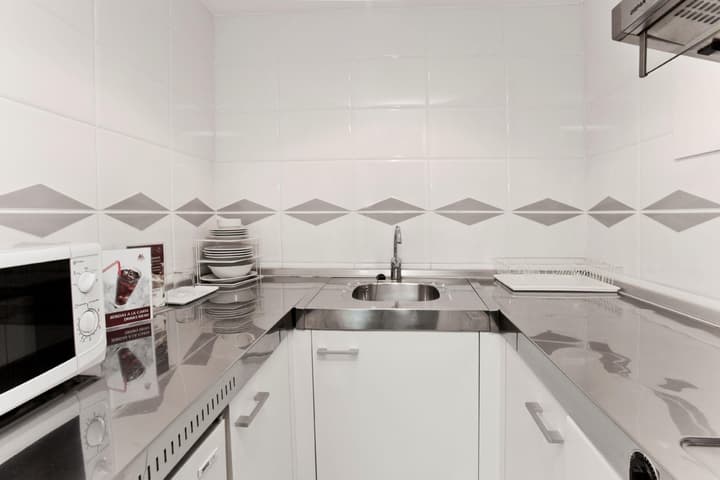 Aparthotel Atenea Barcelona