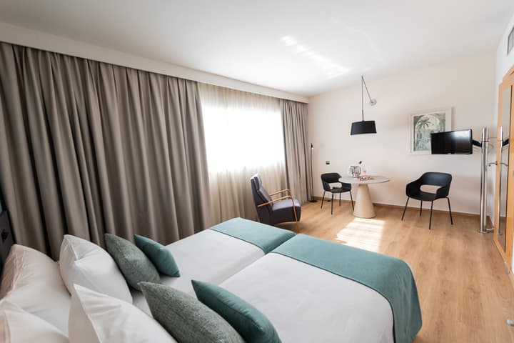 Aparthotel Atenea Barcelona