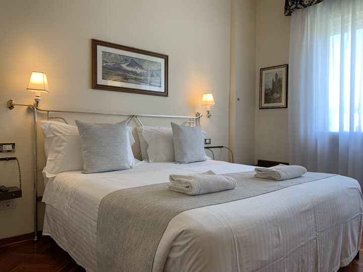 Hotel David