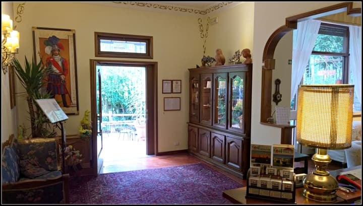 Hotel David