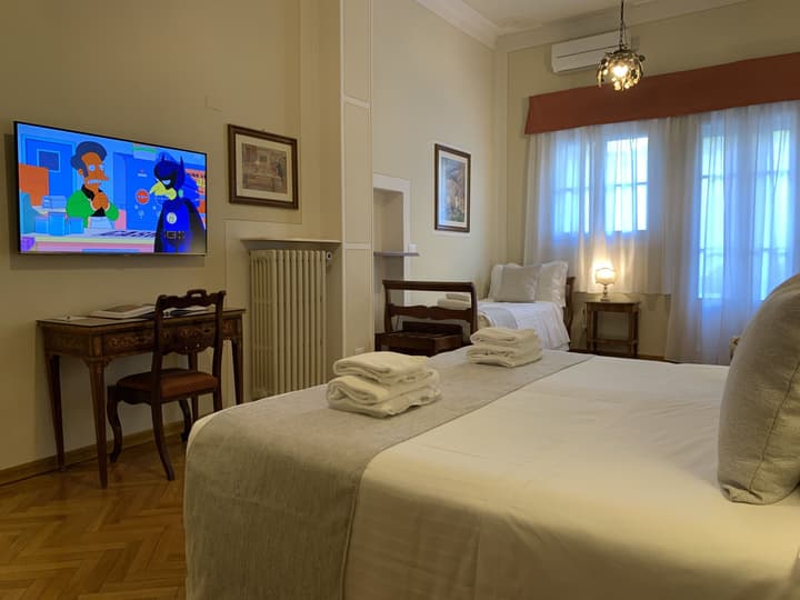 Hotel David