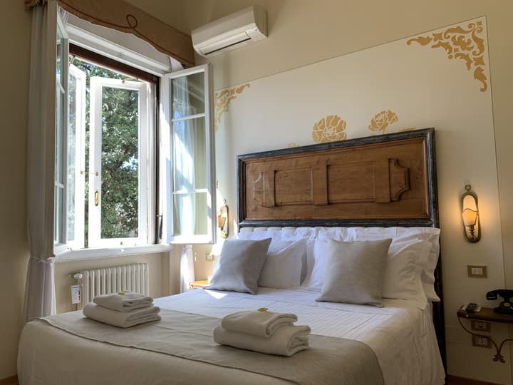 Hotel David