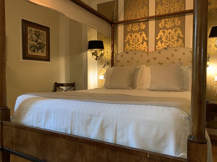 Hotel David