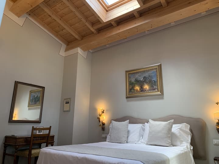 Hotel David