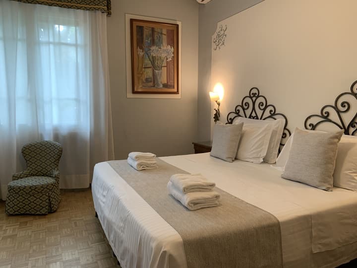 Hotel David
