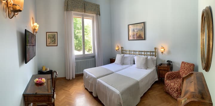 Hotel David