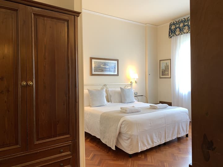 Hotel David