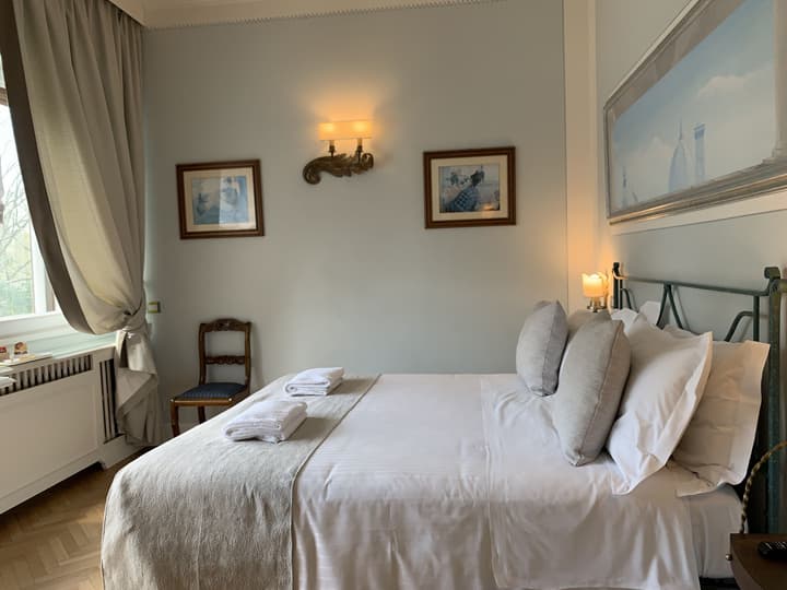 Hotel David