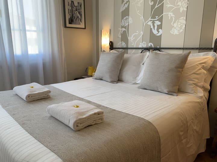 Hotel David