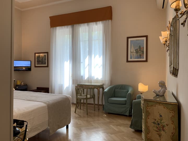 Hotel David