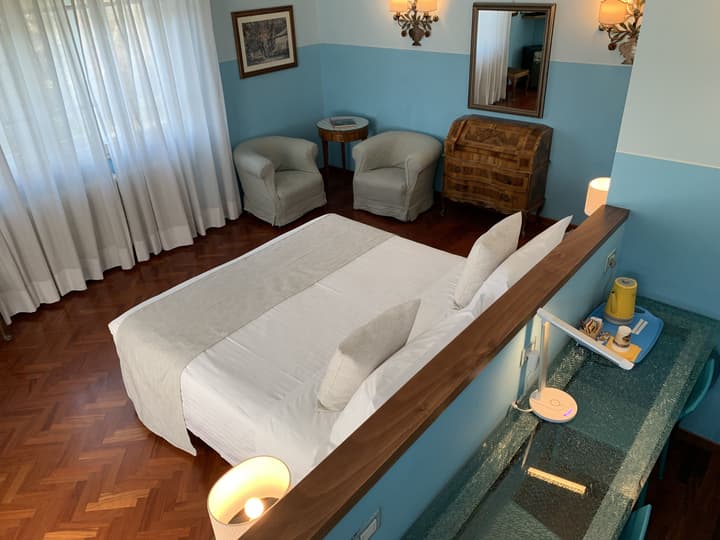 Hotel David