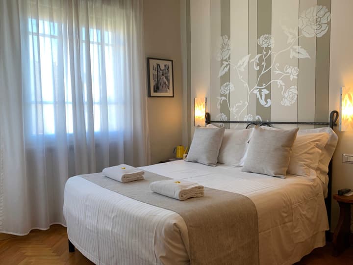 Hotel David