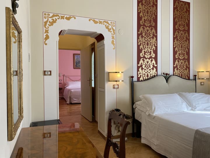 Hotel David