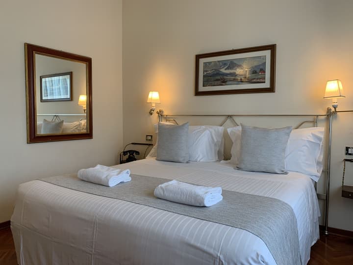 Hotel David