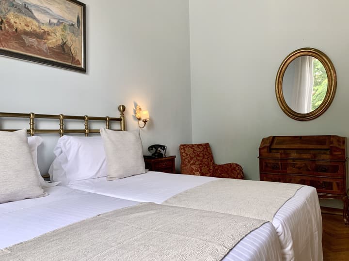 Hotel David