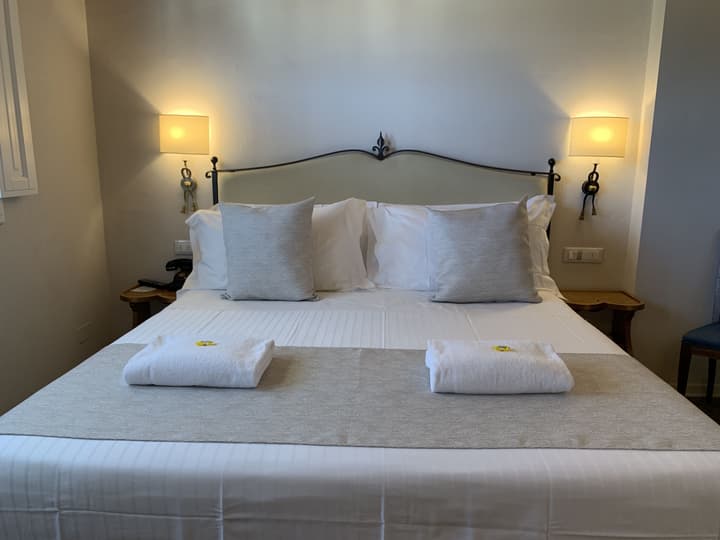 Hotel David