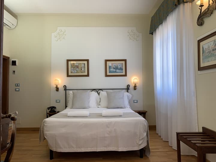 Hotel David